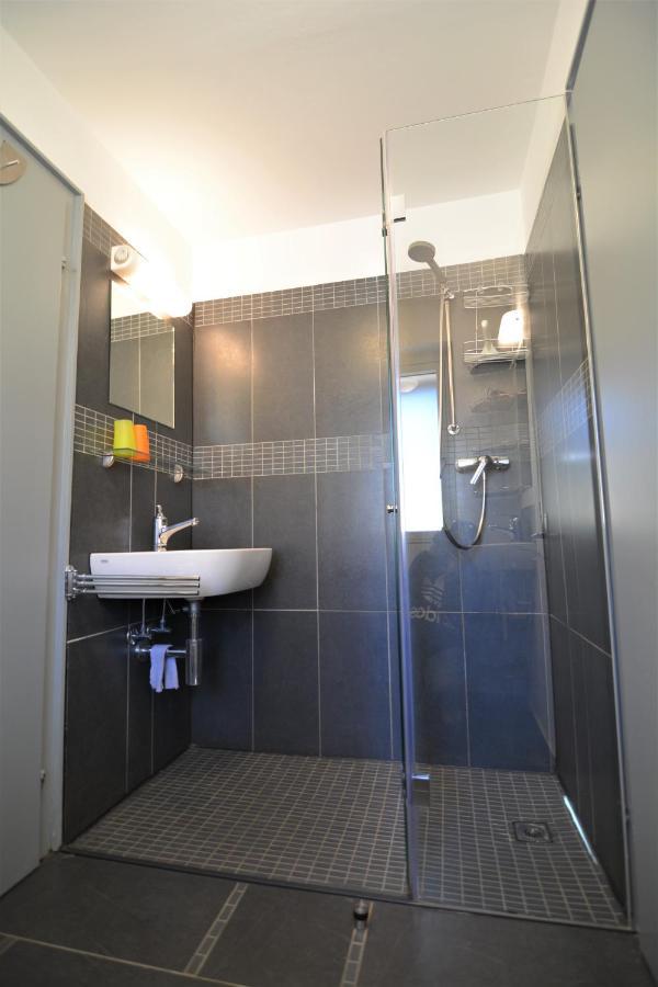 Vila Haus Schwarz Savognin Exteriér fotografie